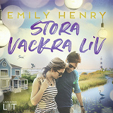 Cover for Stora vackra liv
