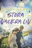 Cover for Stora vackra liv