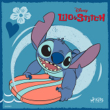 Bokomslag för Lilo & Stitch