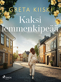 Cover for Kaksi lemmenkipeää