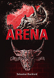 Omslagsbild för Arena
