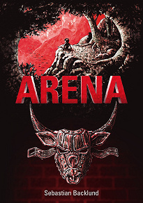 Omslagsbild för Arena