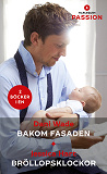 Omslagsbild för Bakom fasaden / Bröllopsklockor