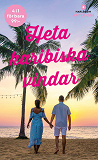 Omslagsbild för Heta karibiska vindar