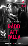 Omslagsbild för Rädd att falla
