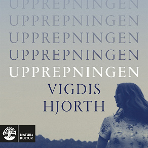 Omslagsbild för Upprepningen