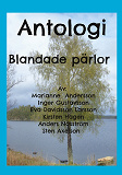Omslagsbild för Blandade pärlor: Antologi