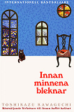 Omslagsbild för Innan minnena bleknar