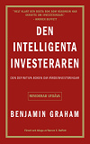 Bokomslag för Den intelligenta investeraren