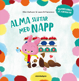 Cover for Alma slutar med napp