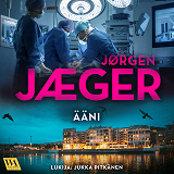 Cover for Ääni
