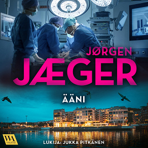 Cover for Ääni