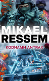Cover for Kodnamn Antrax