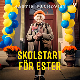Cover for Skolstart för Ester