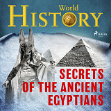 Cover for Secrets of the Ancient Egyptians