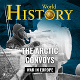 Cover for The Arctic Convoys