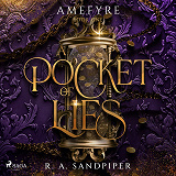 Omslagsbild för A Pocket of Lies: a fast-paced slow-burn fantasy romance