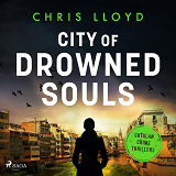 Omslagsbild för City of Drowned Souls