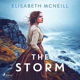 Cover for The Storm