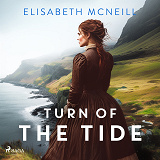 Cover for Turn of the Tide