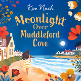 Cover for Moonlight Over Muddleford Cove