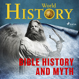 Cover for Bible History and Myth