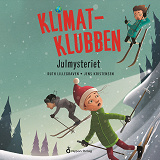 Cover for Julmysteriet