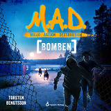 Cover for Bomben