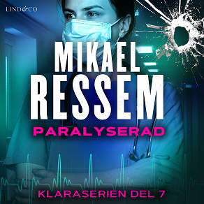 Cover for Paralyserad
