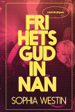 Cover for Frihetsgudinnan