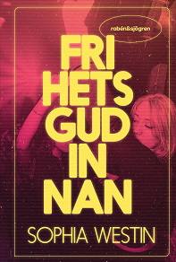 Cover for Frihetsgudinnan