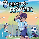 Cover for Proffs-drömmar