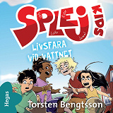 Cover for Livsfara vid vattnet