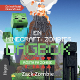 Cover for Rösta på Zombie