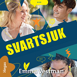 Cover for Svartsjuk