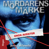 Cover for Onda avsikter