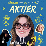 Cover for Aktier
