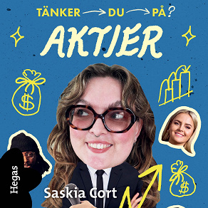 Cover for Aktier