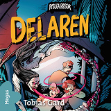 Cover for Delaren