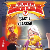 Cover for Bäst i klassen