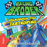 Cover for Välkommen till Fartköping