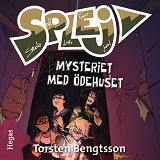 Cover for Mysteriet med ödehuset