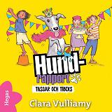 Cover for Tassar och tricks