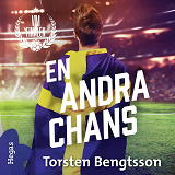 Cover for En andra chans