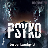 Cover for Psyko