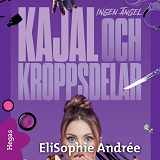 Cover for Kajal och kroppsdelar