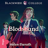 Cover for Blodsband
