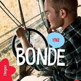 Cover for Bonde