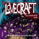 Cover for Vid vansinnets berg