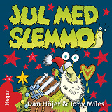 Cover for Jul med Slemmo